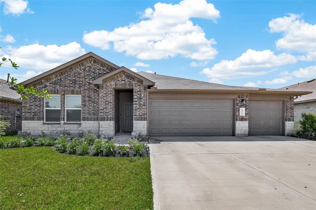 14224 Dream Road, New Caney, TX 77357