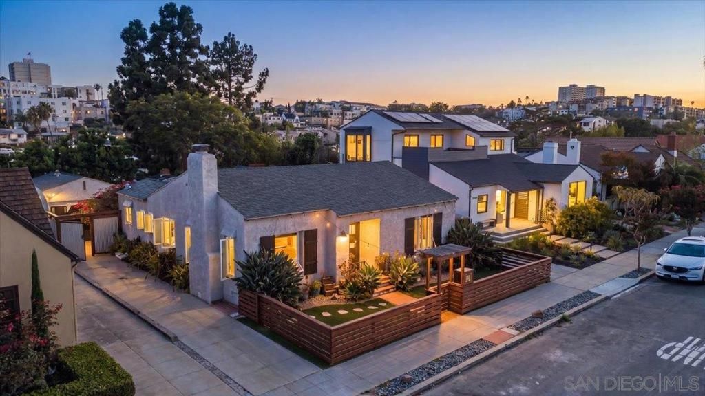Image 1 of property listing at 3510 Alabama St, San Diego, CA 92104