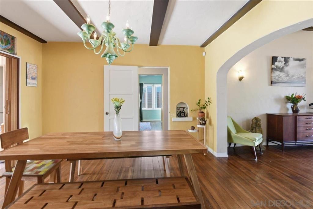 Image 10 of property listing at 3510 Alabama St, San Diego, CA 92104