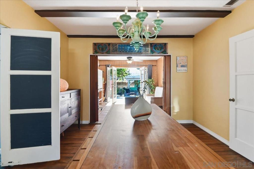 Image 11 of property listing at 3510 Alabama St, San Diego, CA 92104