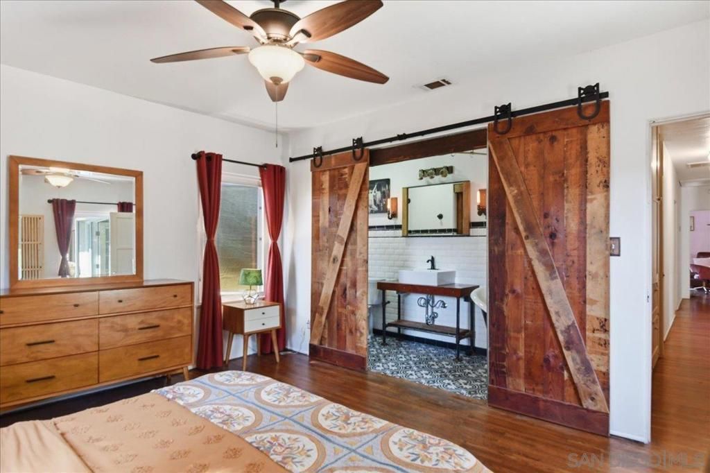 Image 20 of property listing at 3510 Alabama St, San Diego, CA 92104