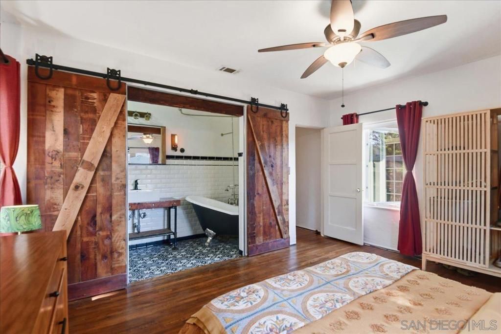 Image 24 of property listing at 3510 Alabama St, San Diego, CA 92104