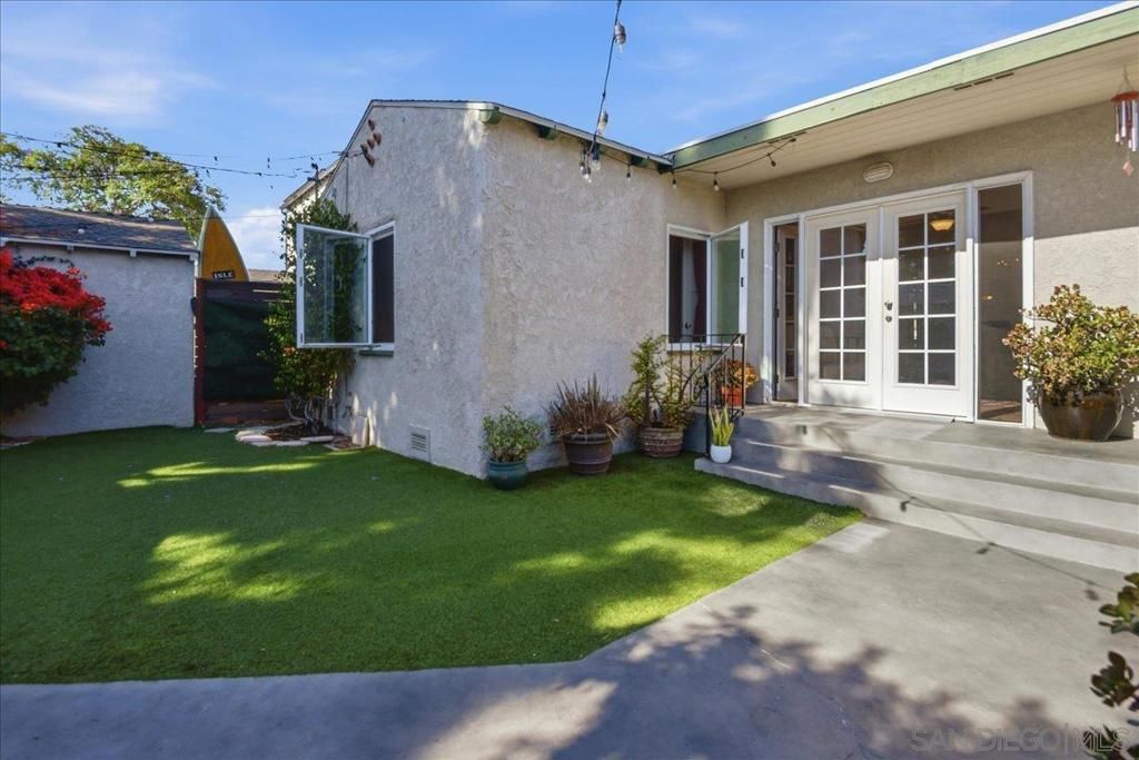 Image 27 of property listing at 3510 Alabama St, San Diego, CA 92104