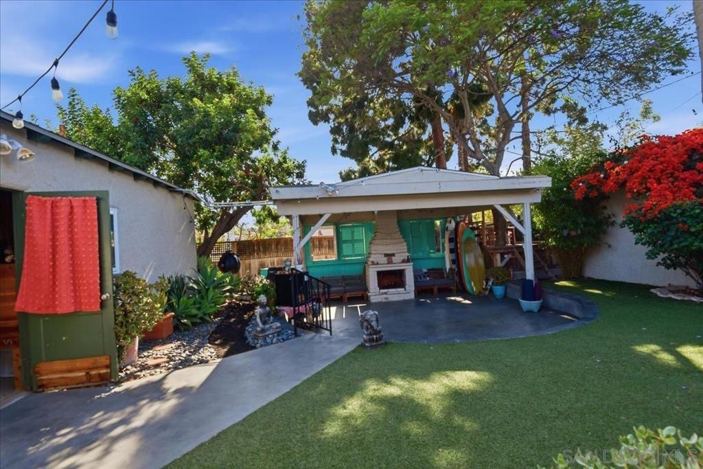 Image 28 of property listing at 3510 Alabama St, San Diego, CA 92104