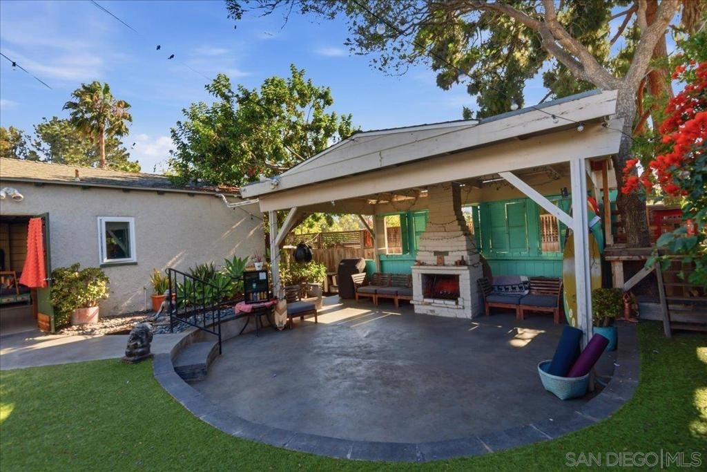 Image 29 of property listing at 3510 Alabama St, San Diego, CA 92104