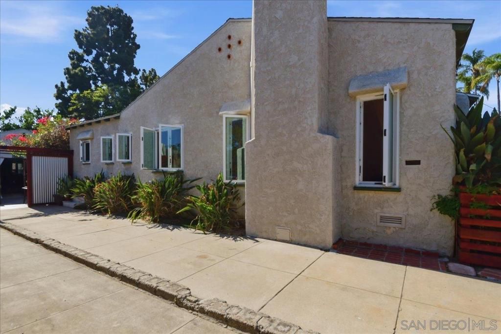 Image 37 of property listing at 3510 Alabama St, San Diego, CA 92104