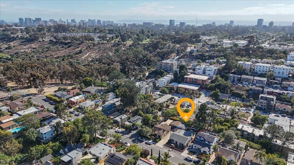 Image 40 of property listing at 3510 Alabama St, San Diego, CA 92104