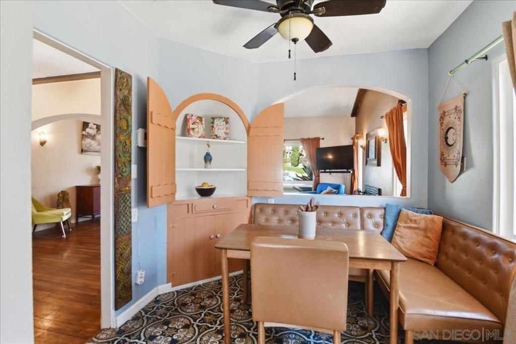 Image 7 of property listing at 3510 Alabama St, San Diego, CA 92104