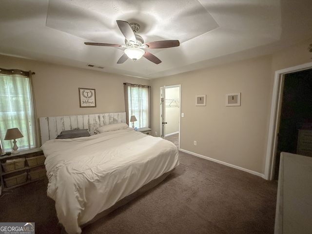 653 Al Roberts Road, Senoia, GA 30276