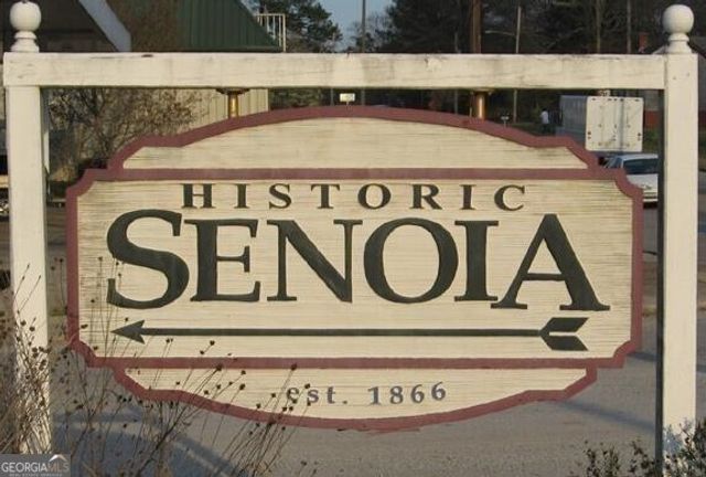 653 Al Roberts Road, Senoia, GA 30276