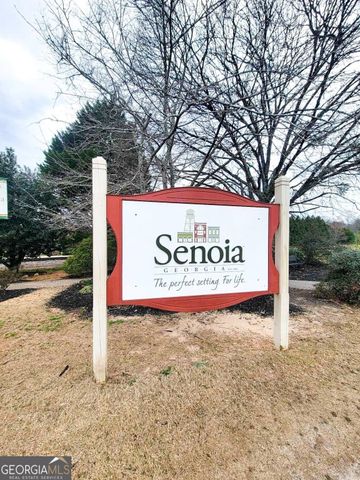 653 Al Roberts Road, Senoia, GA 30276
