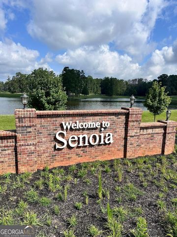653 Al Roberts Road, Senoia, GA 30276