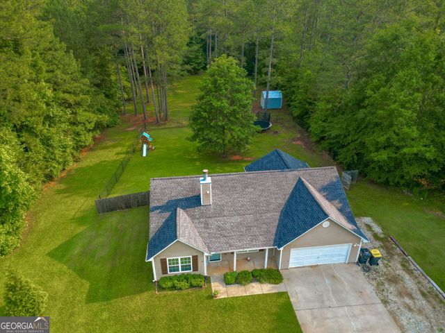 653 Al Roberts Road, Senoia, GA 30276