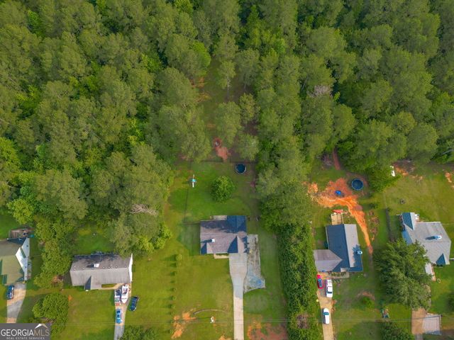 653 Al Roberts Road, Senoia, GA 30276