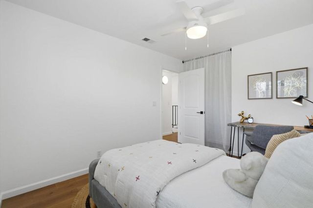 6564 Boston Post Court, San Jose, CA 95120