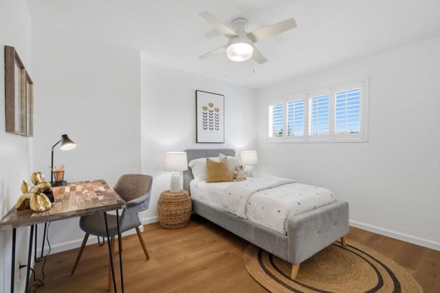 6564 Boston Post Court, San Jose, CA 95120