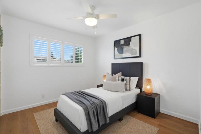 6564 Boston Post Court, San Jose, CA 95120