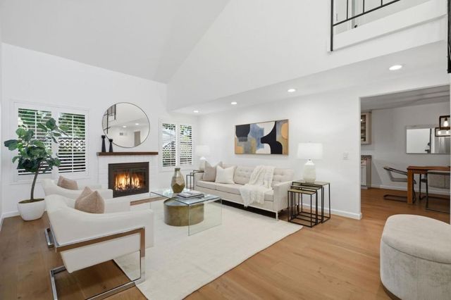 6564 Boston Post Court, San Jose, CA 95120