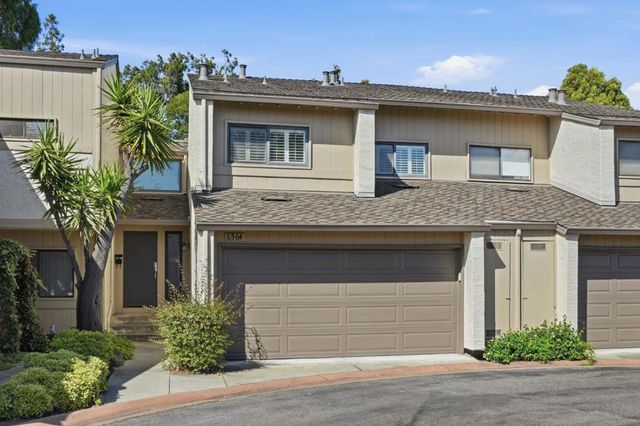 6564 Boston Post Court, San Jose, CA 95120