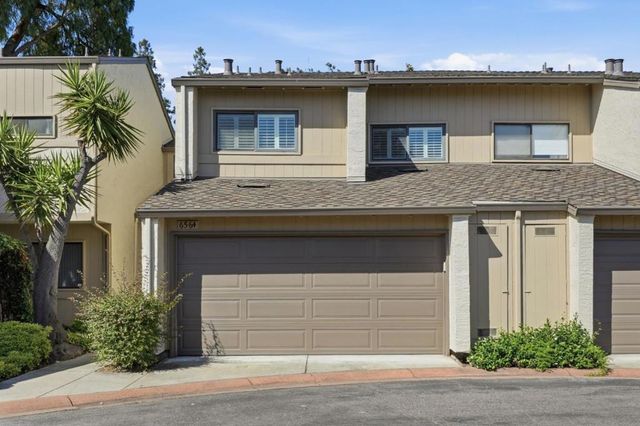 6564 Boston Post Court, San Jose, CA 95120