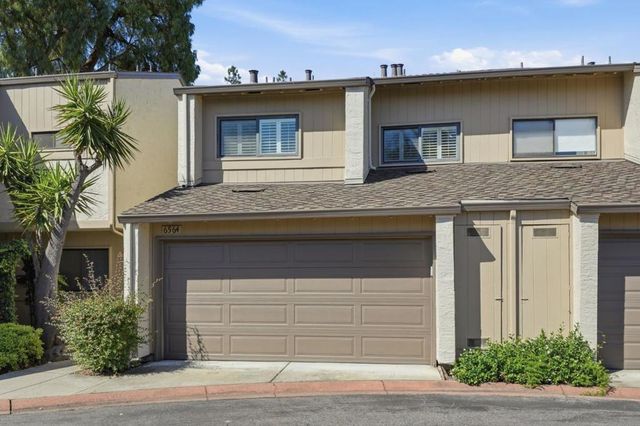 6564 Boston Post Court, San Jose, CA 95120