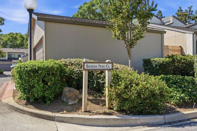 6564 Boston Post Court, San Jose, CA 95120