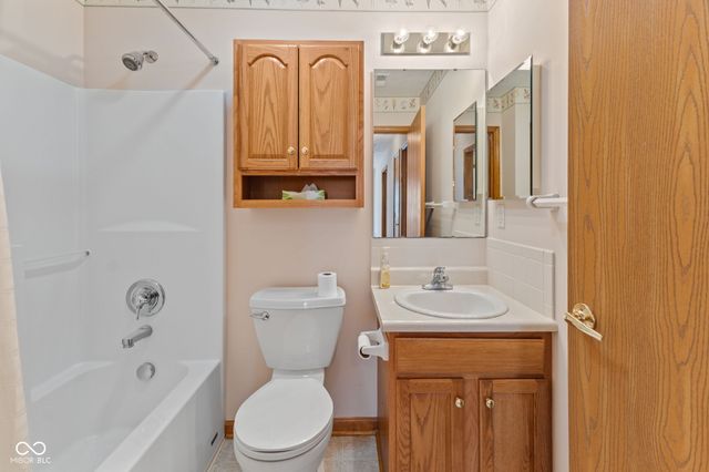 1621 Vidalia Court, Greenwood, IN 46143