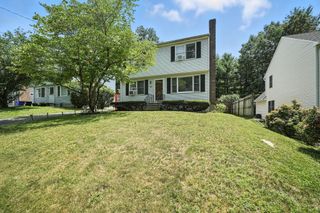331 Parkerview Street, Springfield, MA 01129
