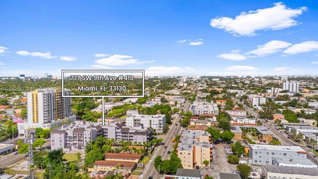 777 SW 9th Ave 413, Miami, FL 33130