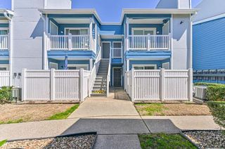 3506 Cove View Boulevard 1005, Galveston, TX 77554