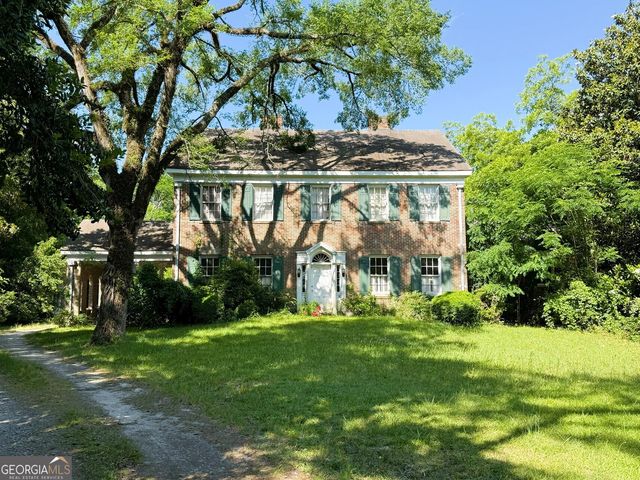 914 Ext Elbert Street, Elberton, GA 30635