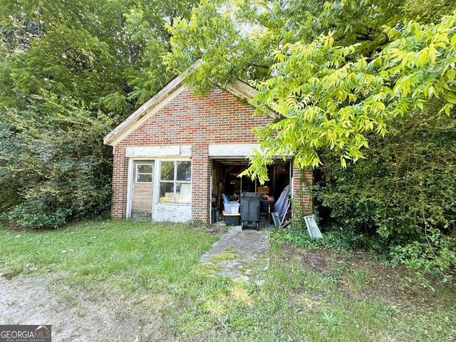 914 Ext Elbert Street, Elberton, GA 30635