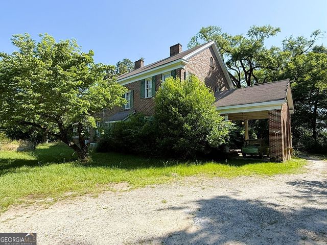 914 Ext Elbert Street, Elberton, GA 30635