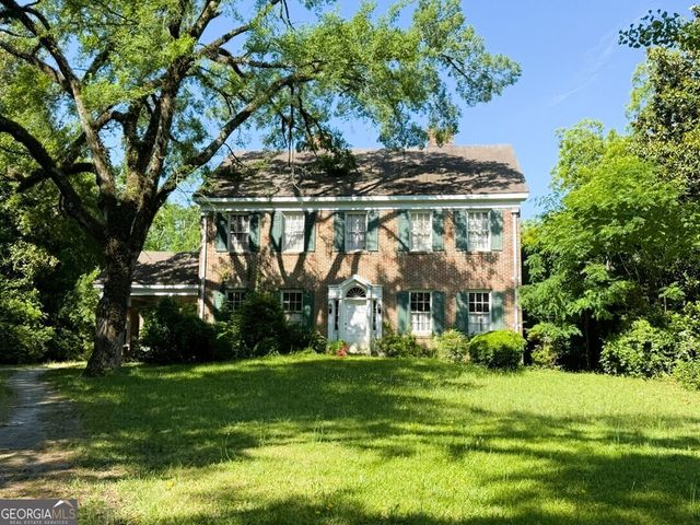 914 Ext Elbert Street, Elberton, GA 30635