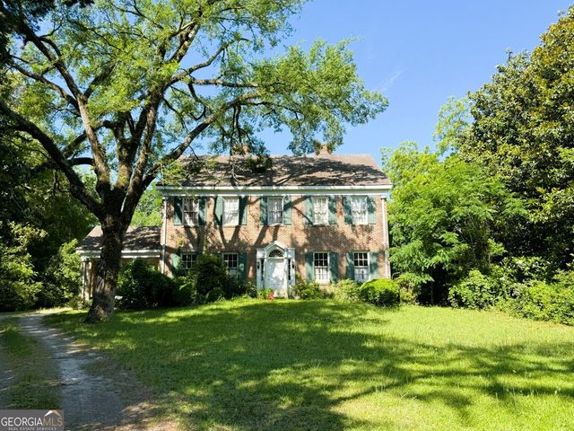 914 Ext Elbert Street, Elberton, GA 30635