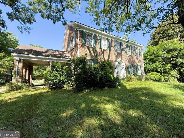 914 Ext Elbert Street, Elberton, GA 30635