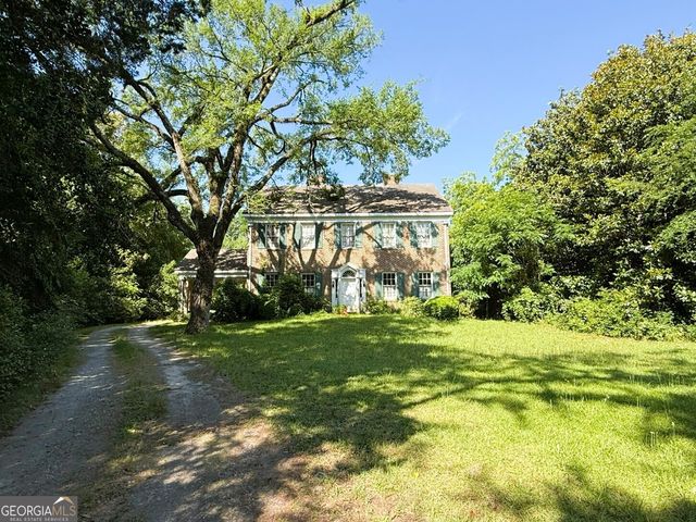 914 Ext Elbert Street, Elberton, GA 30635