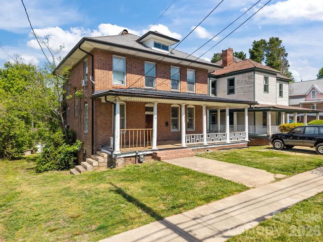 808 N Main Street N, Salisbury, NC 28144