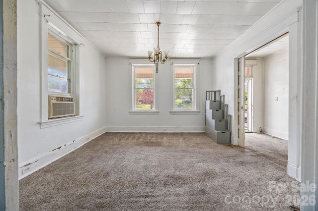 808 N Main Street N, Salisbury, NC 28144