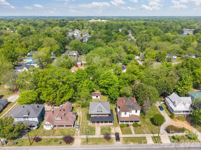 808 N Main Street N, Salisbury, NC 28144