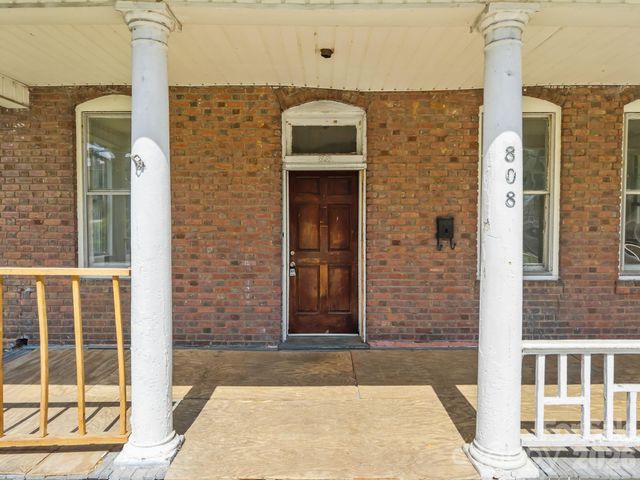 808 N Main Street N, Salisbury, NC 28144