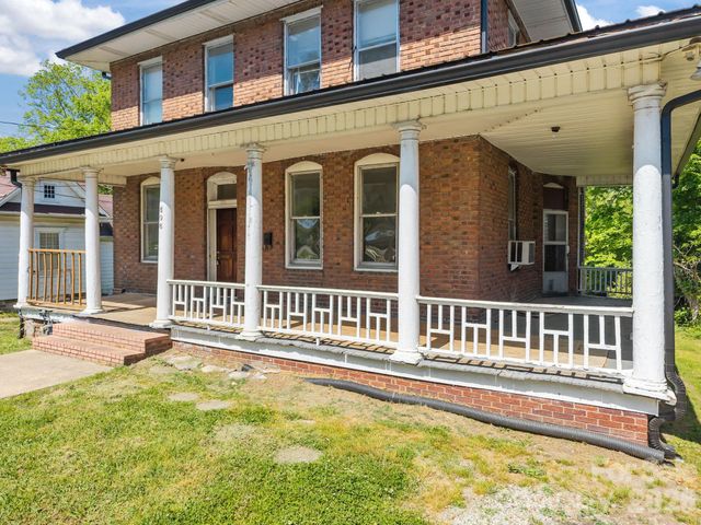 808 N Main Street N, Salisbury, NC 28144