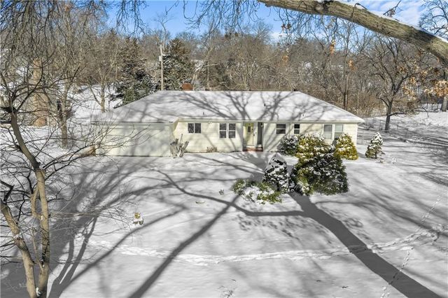 1408 E 108th Terrace, Kansas City, MO 64131