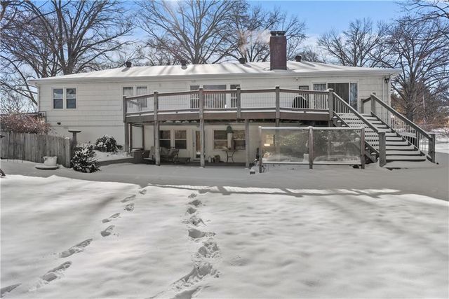 1408 E 108th Terrace, Kansas City, MO 64131