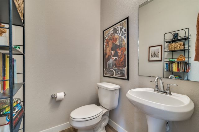 6005 Bailey Way, Royse City, TX 75189