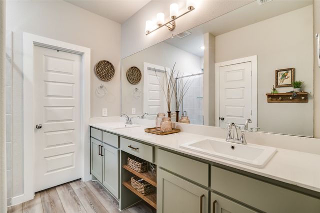 6005 Bailey Way, Royse City, TX 75189