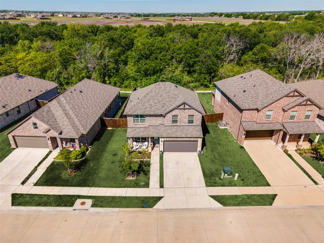 6005 Bailey Way, Royse City, TX 75189