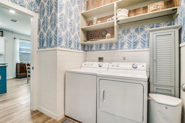 6005 Bailey Way, Royse City, TX 75189