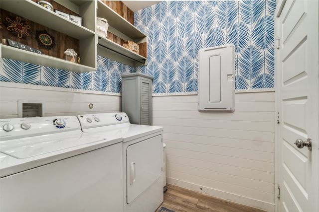 6005 Bailey Way, Royse City, TX 75189