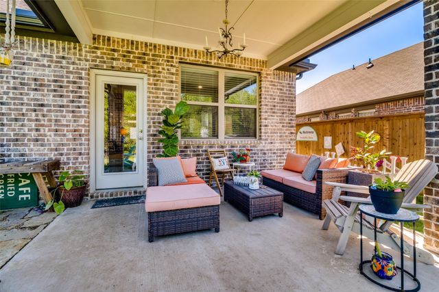 6005 Bailey Way, Royse City, TX 75189